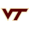 Virginia Tech Football Cards